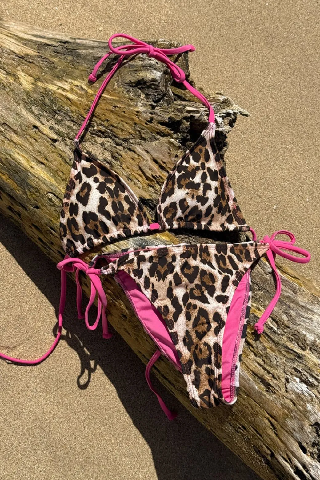 14+ fumba cheeky bikini bottom