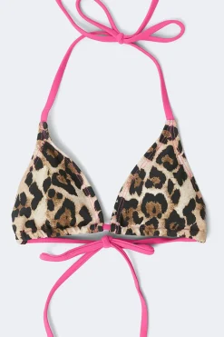 14+ fumba triangle bikini top