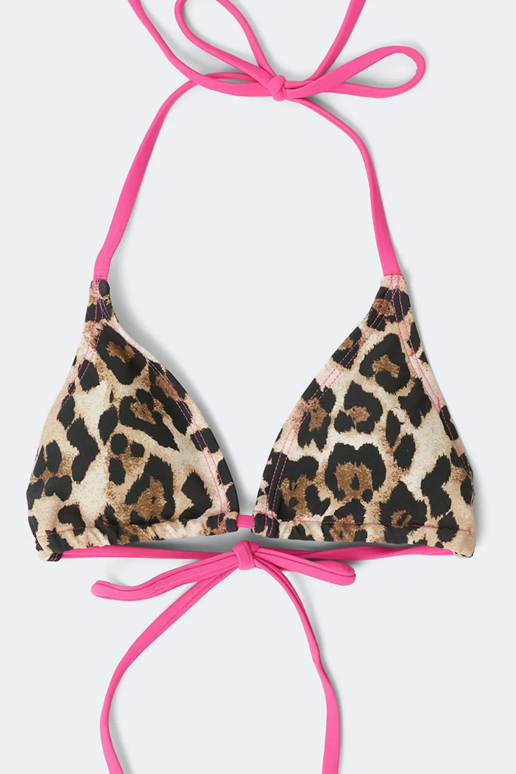 14+ fumba triangle bikini top