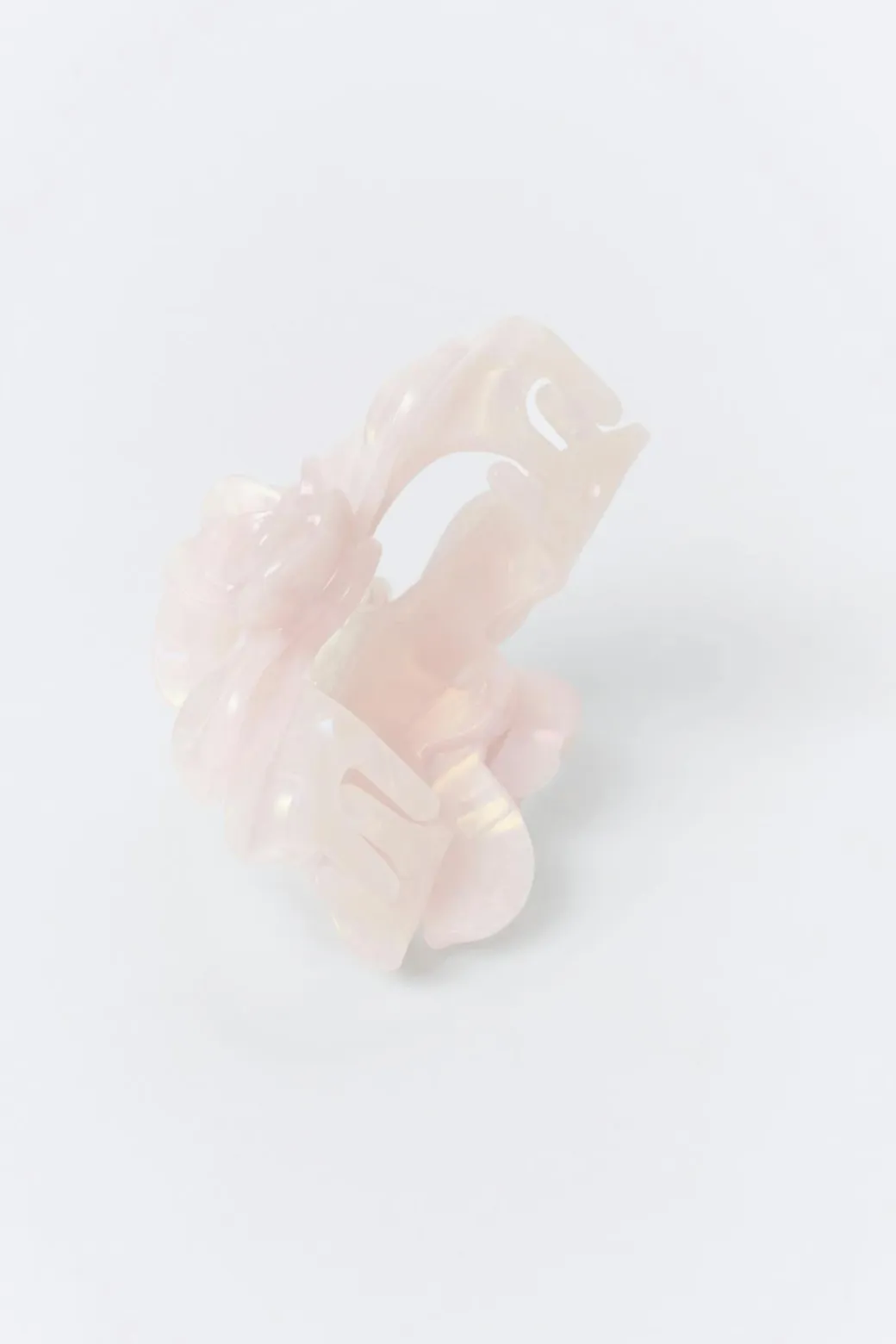 Hair clip