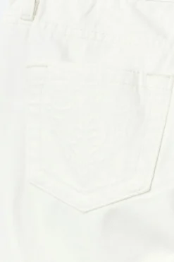 14+ hip hug loose jeans tall