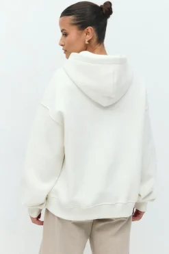 Iconic hoodie