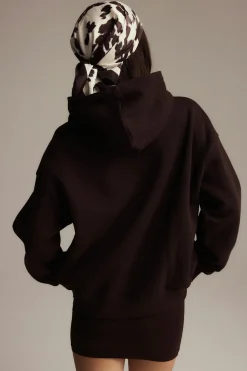 Iconic hoodie