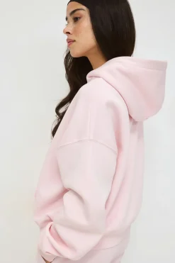 Iconic hoodie