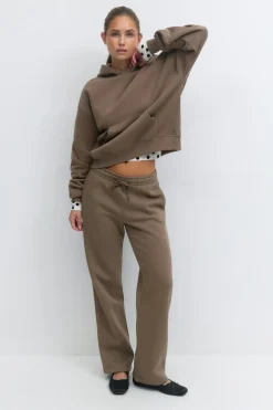 Iconic hoodie