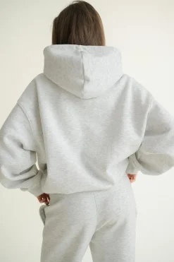 Iconic hoodie