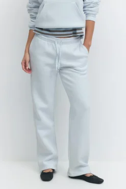 Iconic sweatpants