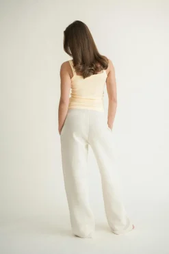 Iconic sweatpants