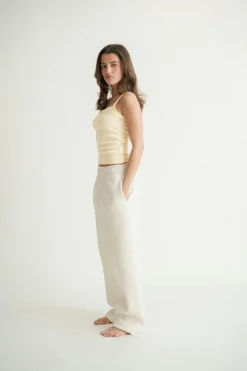 Iconic sweatpants