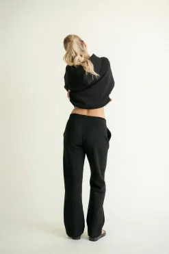 Iconic sweatpants