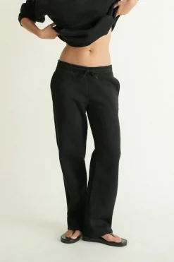 Iconic sweatpants