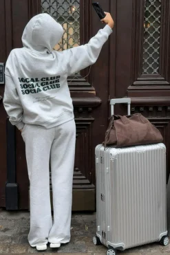 Iconic sweatpants