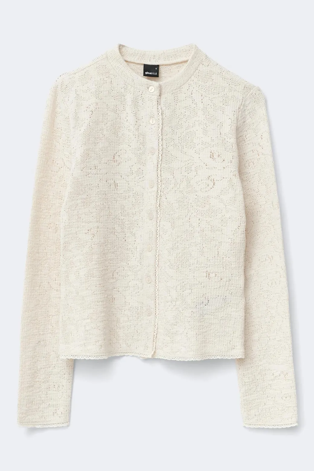 Lace top