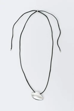 Long necklace