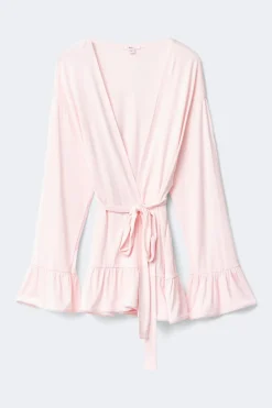 14+ lounge robe