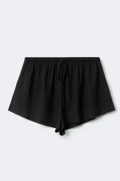 Loungewear shorts