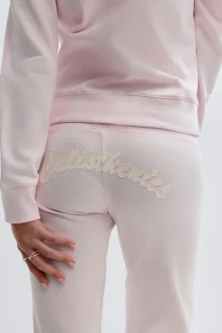 14+ low flare sweatpants