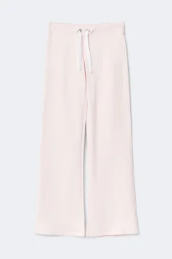 14+ low flare sweatpants