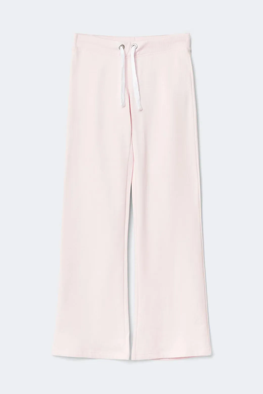 14+ low flare sweatpants