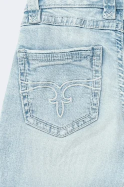 14+ low rise flare jeans