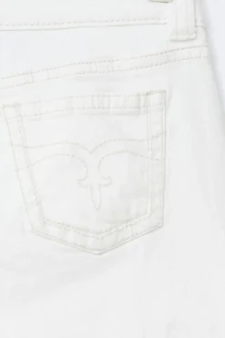 14+ low rise flare jeans