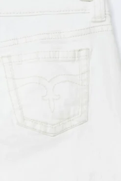 14+ low rise flare jeans tall