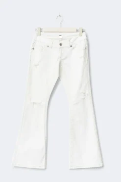 14+ low rise jeans petite