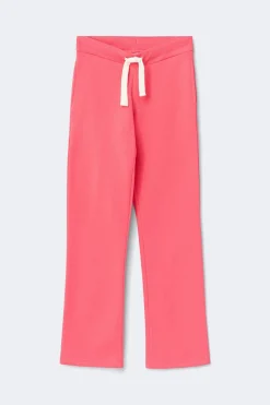 14+ low waist sweatpants