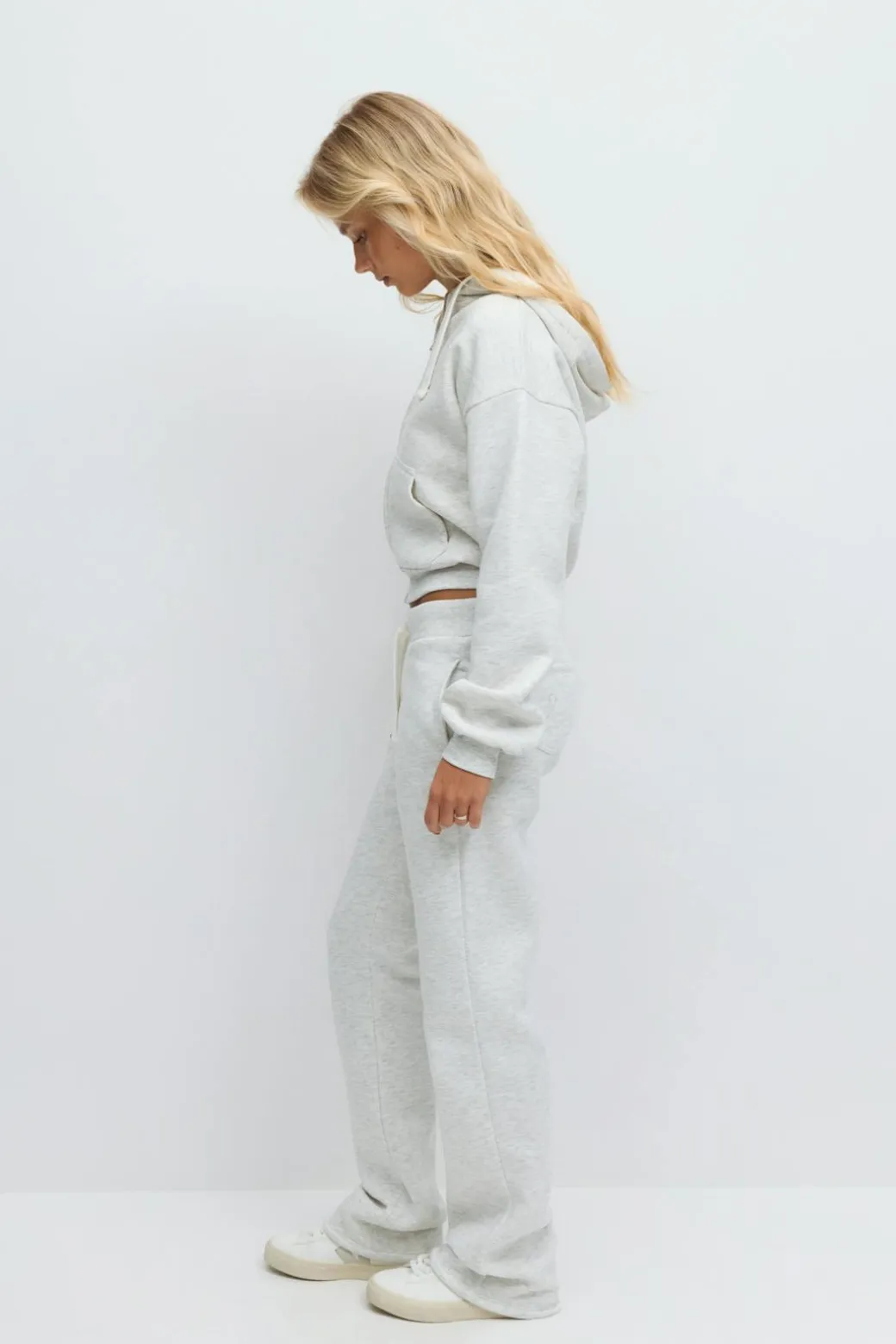 14+ low waist sweatpants