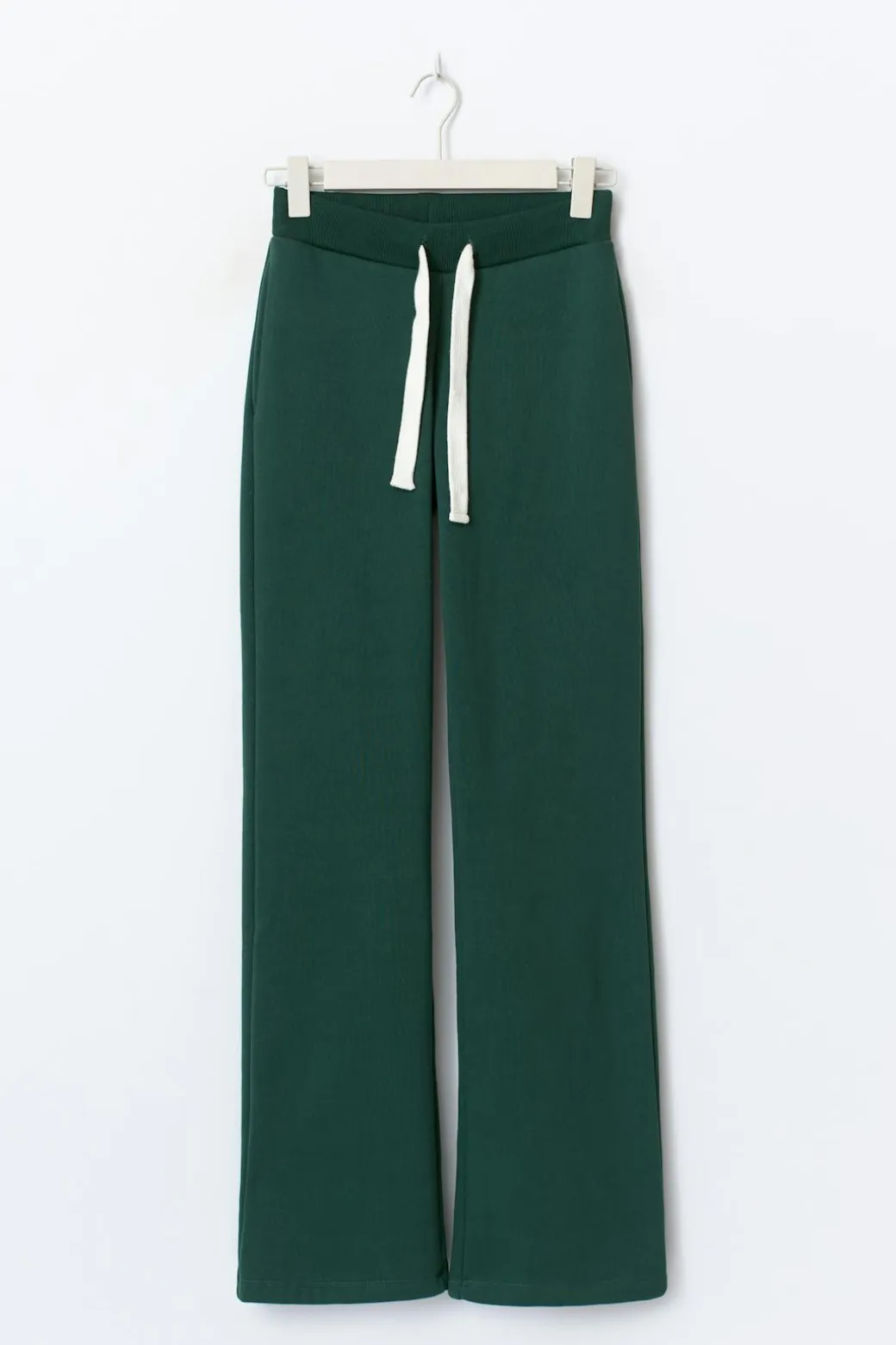 14+ low waist sweatpants