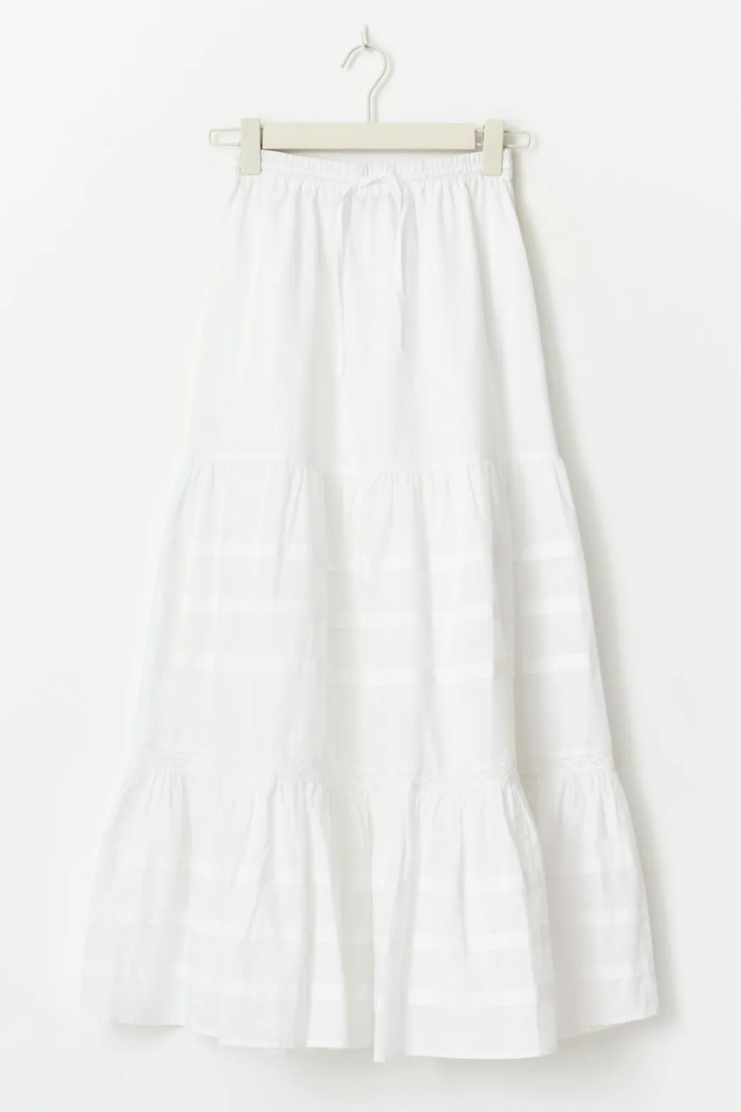 Maxi skirt