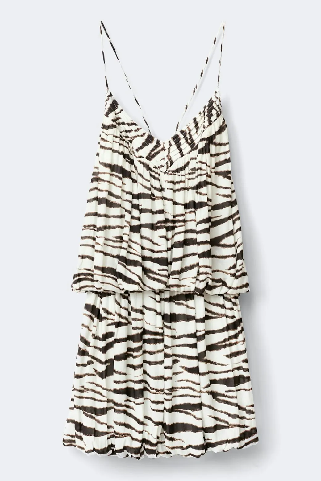 Mini dress