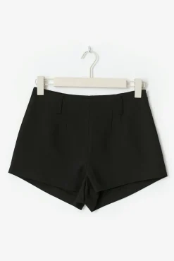 Mini shorts