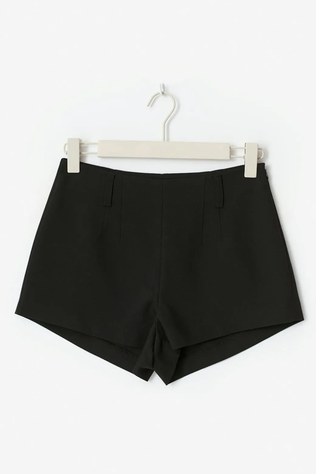 Mini shorts
