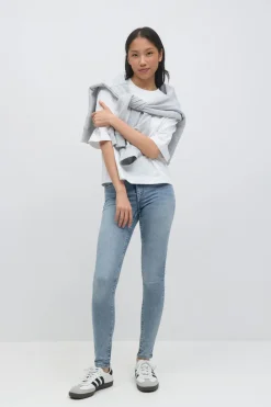 Molly high waist jeans