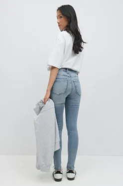 Molly high waist jeans