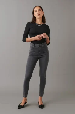 Molly high waist jeans