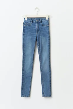 Molly high waist jeans
