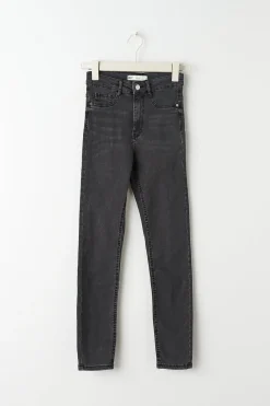 molly petite high w jeans