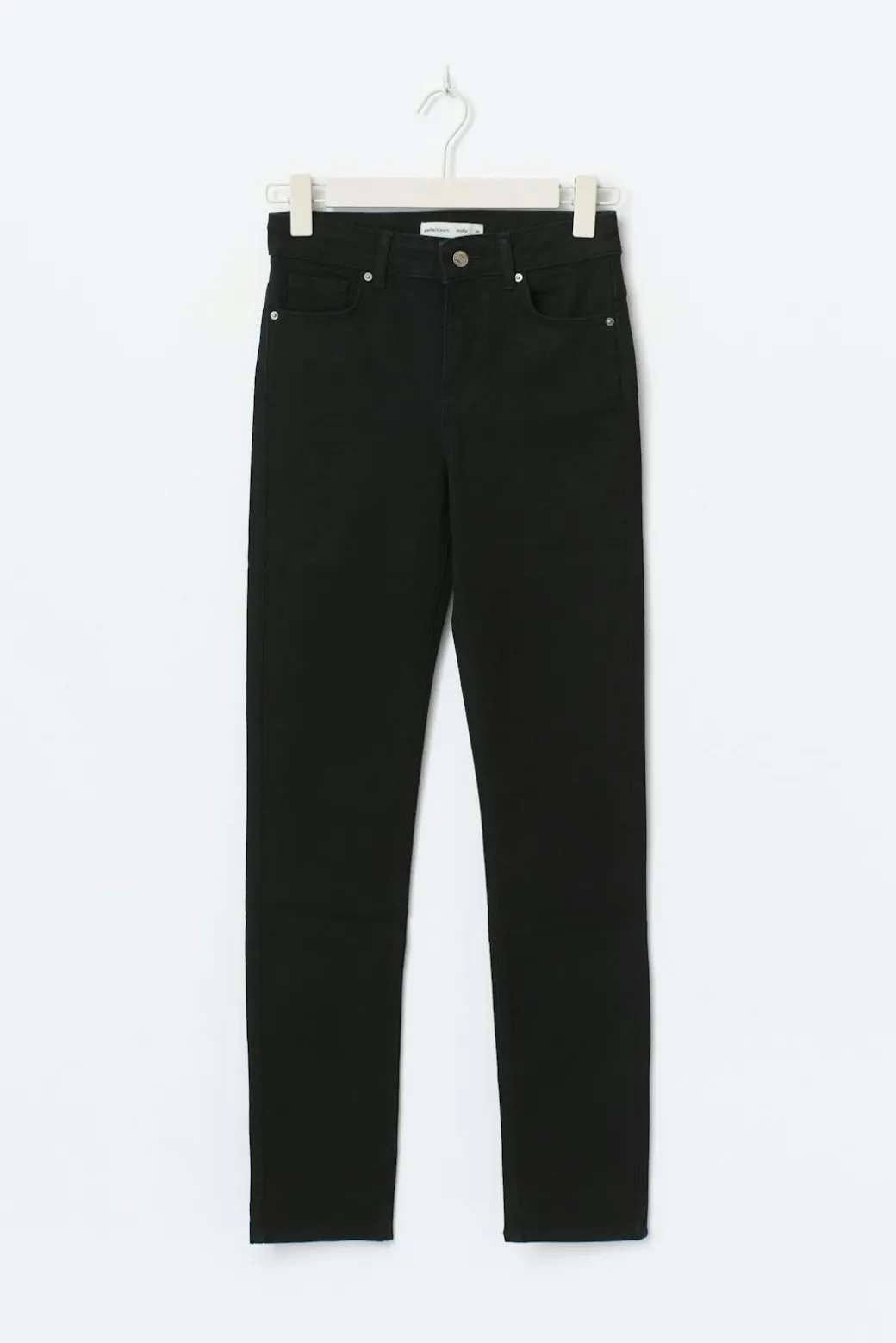 Molly straight jeans