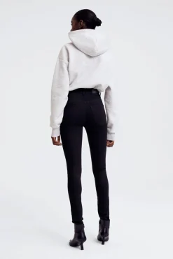 molly tall high w jeans