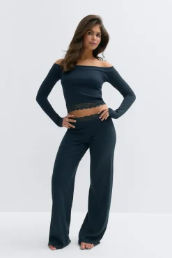 14+ off shoulder top