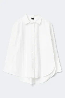 Oversized shirt