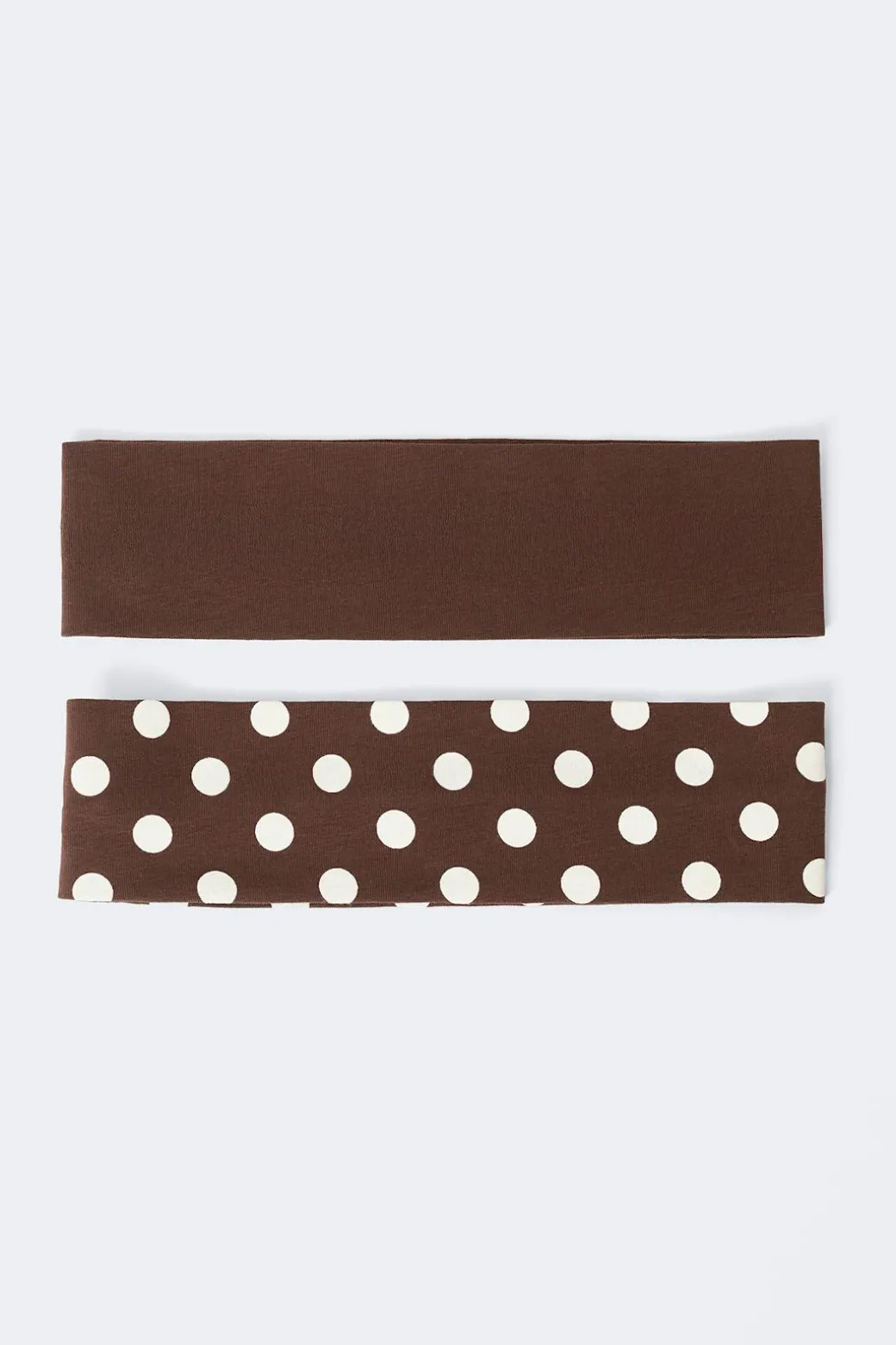 2-pack headband