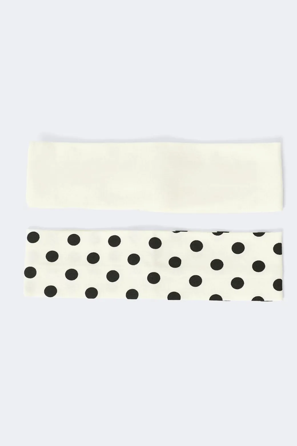 2-pack headband