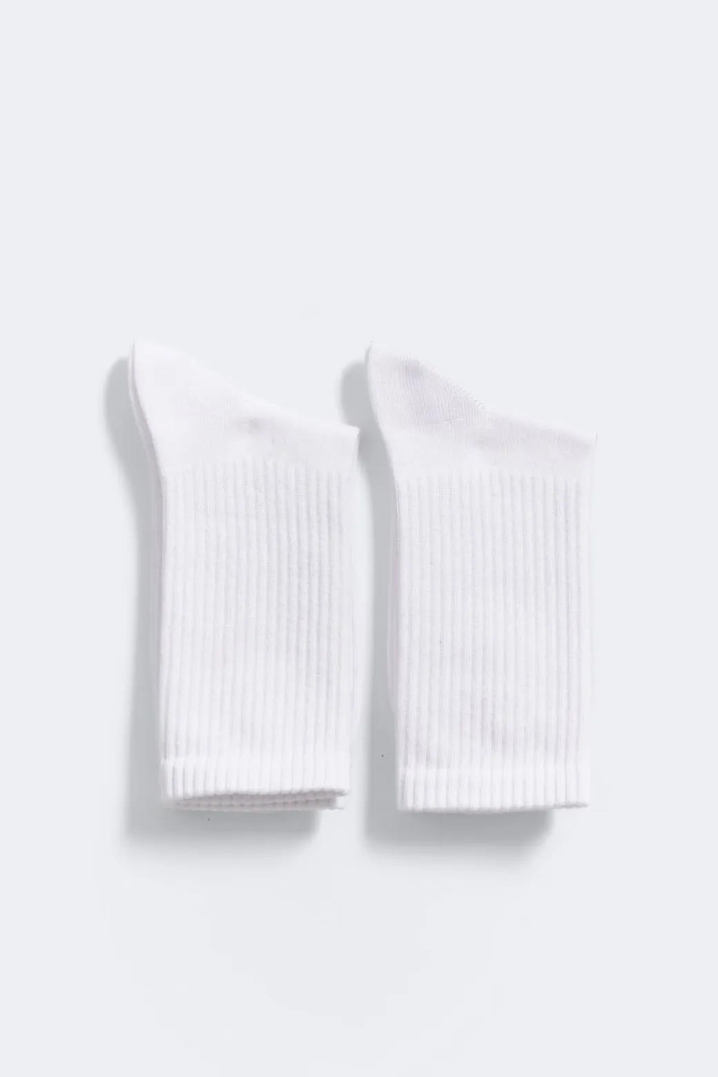 2-pack sporty socks