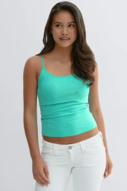 2 pack y basic singlet