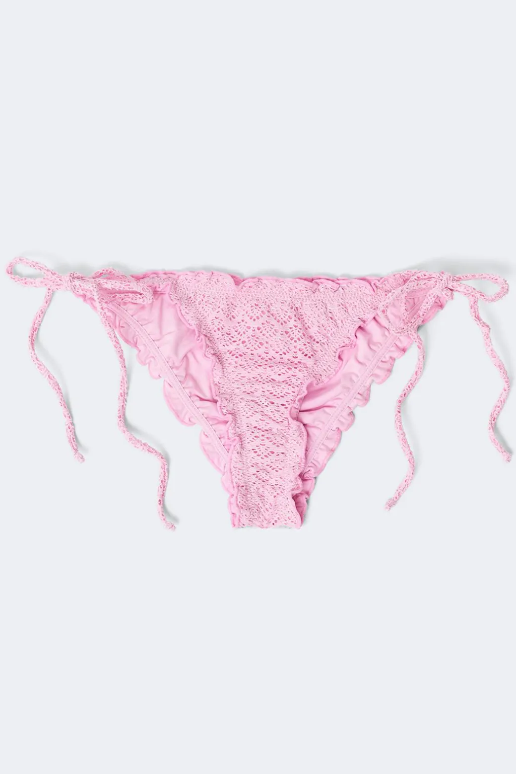 14+ paloma cheeky bikini bottom