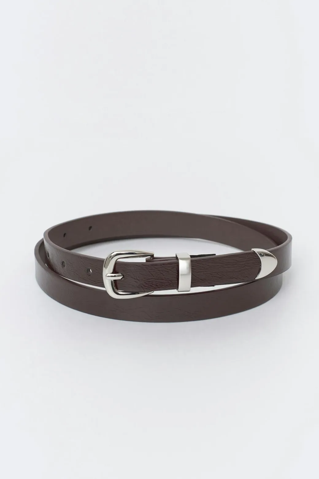 Patent hip belt