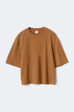 Perfect boxy tee